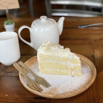 Green Mango - Cake - Thai Near Me - Austin, Texas