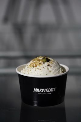 MILKYTREATS ICE CREAM by null