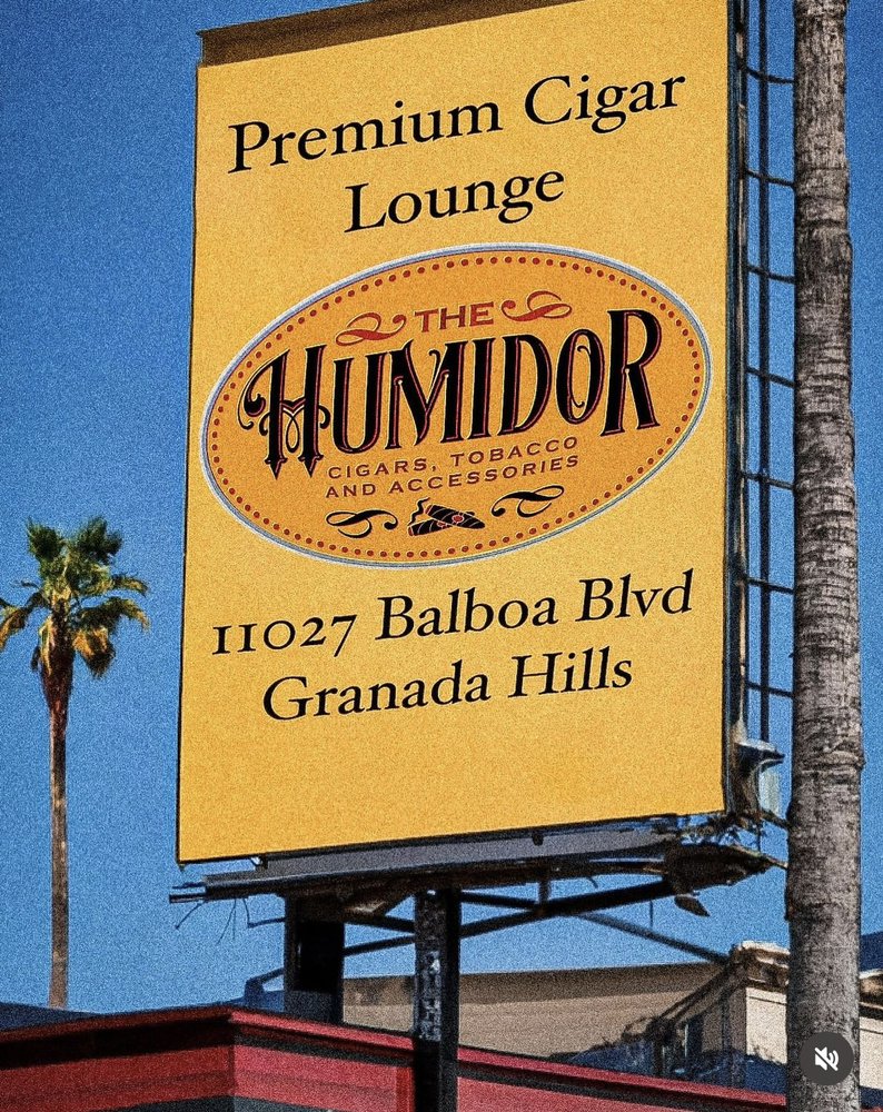 THE HUMIDOR Updated October 2024 125 Photos & 87 Reviews 11027