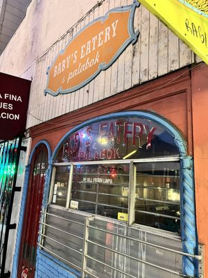 Baby's Eatery & Palabok by null