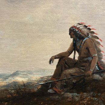 Briscoe Western Art Museum - Art Museums Near Me - San Antonio, Texas