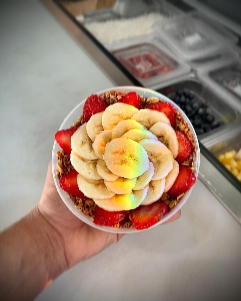 BAYA BAR ACAI & SMOOTHIE SHOP Updated September 2024 191 Photos