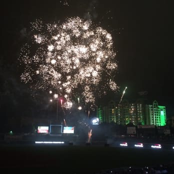 Dr Pepper Ballpark - Stadiums & Arenas Near Me - Frisco, Texas
