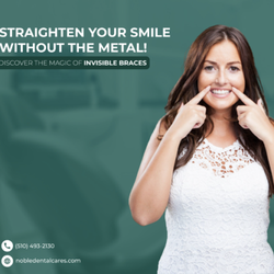 Syed Zafar Sayeedi, DDS - Noble Dental Care