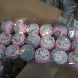 Seta Bazar Gourmet - Cupcakes