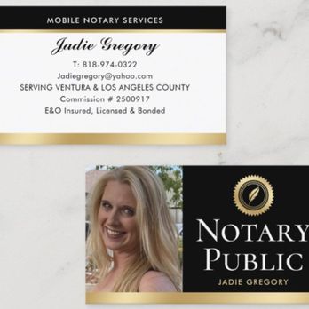 Jadie’s Mobile Notary - Notaries Near Me Jadie’s Mobile Notary - Notaries Near Me