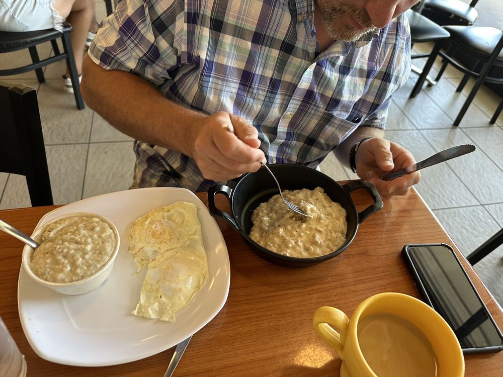 Eternal Sunshine Cafe