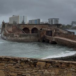 Fortín De San Jerónimo Del Boquerón
