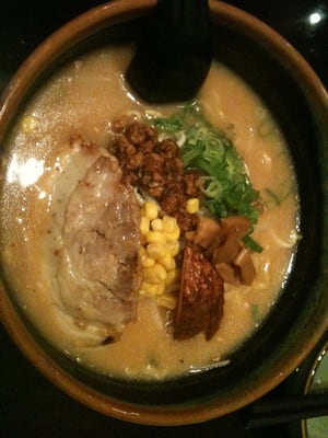 Misoya by null
