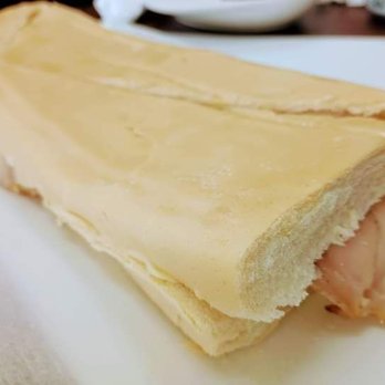 Trigo Café - Classic Cuban sandwich - Cuban Near Me - Hialeah, Florida Trigo Café - Classic Cuban sandwich - Cuban Near Me - Hialeah, Florida