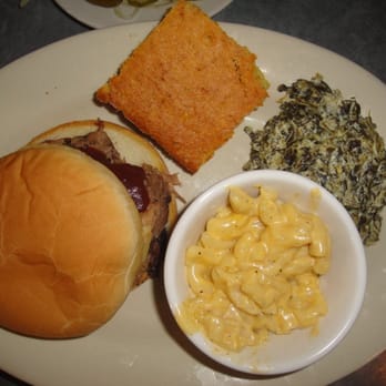 Stubb's Bar-B-Q - THEE BEST mac n' cheese ever. - Barbeque Near Me - Austin, Texas Stubb's Bar-B-Q - THEE BEST mac n' cheese ever. - Barbeque Near Me - Austin, Texas