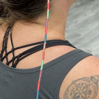 Hair Wrap - Hair Stylists Near Me - Wildwood Crest, New Jersey Hair Wrap - Hair Stylists Near Me - Wildwood Crest, New Jersey