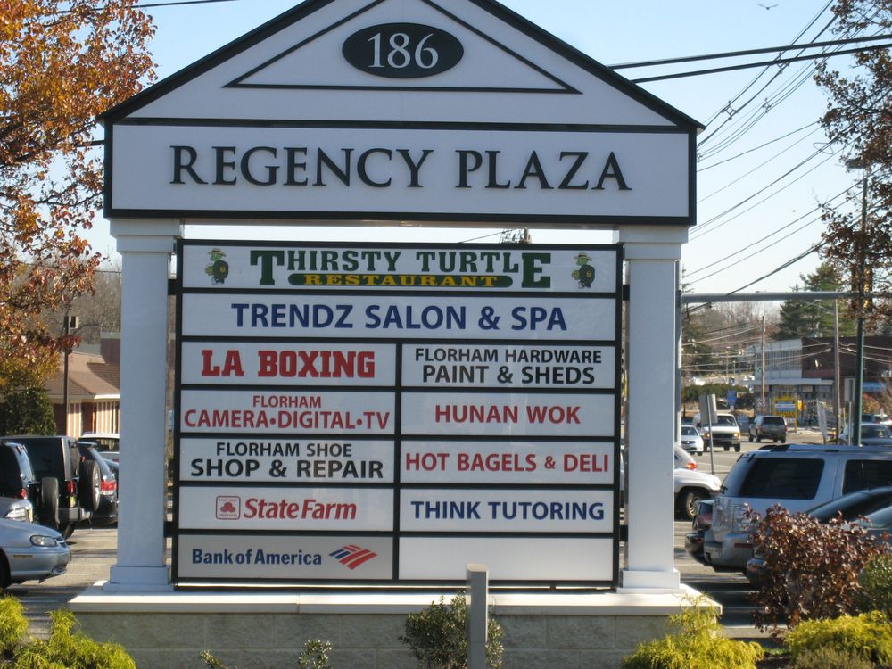 Think Tutoring - reading tutor in Florham Park, NJ