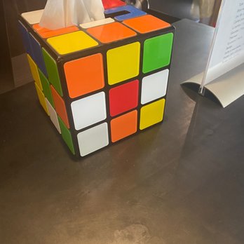 RockyPop Hotel - Tissues at reception desk. - Hotels Near Me - Les Houches, 74 RockyPop Hotel - Tissues at reception desk. - Hotels Near Me - Les Houches, 74