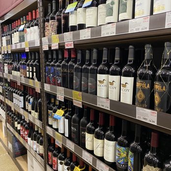 BevMo! - rows of wine bottles in a store - Beer, Wine & Spirits Near Me - Encinitas, California BevMo! - rows of wine bottles in a store - Beer, Wine & Spirits Near Me - Encinitas, California