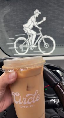 Circle Coffee Co. by null
