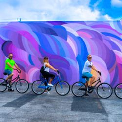 Bike Dude Rentals