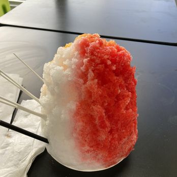 Shimazu Shave Ice - Shaved Ice Near Me - Honolulu, Hawaii Shimazu Shave Ice - Shaved Ice Near Me - Honolulu, Hawaii