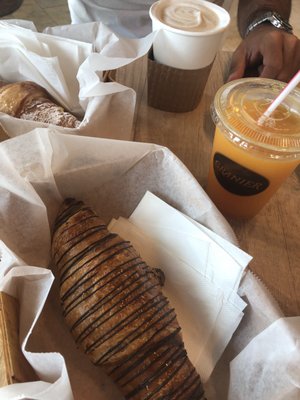 Granier Bakery & Cafe by null