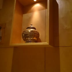 Sagar - Sagar detail
