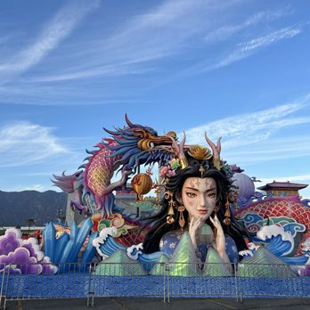 Los Angeles Lantern Art Expo - Festivals Near Me - Arcadia, California Los Angeles Lantern Art Expo - Festivals Near Me - Arcadia, California