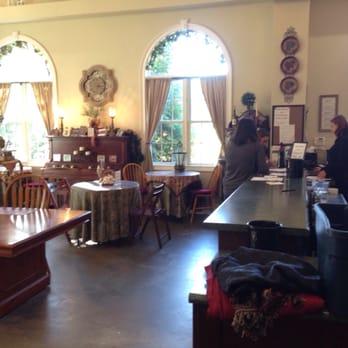 Stonefield Cellars Winery - Wineries Near Me - Stokesdale, North Carolina