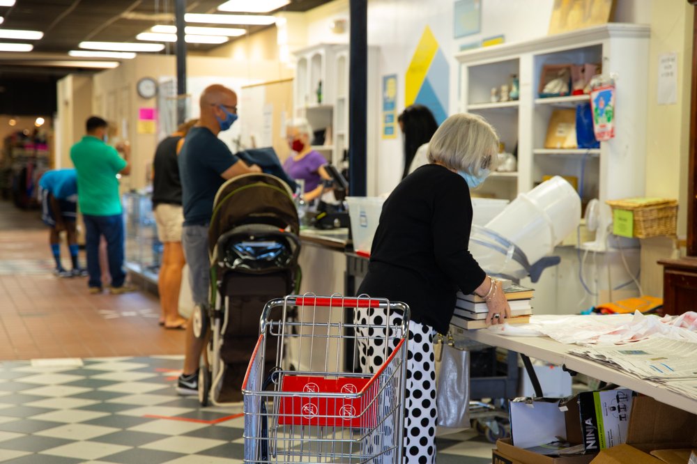 NORTH RALEIGH MINISTRIES Updated August 2024 32 Photos & 23 Reviews