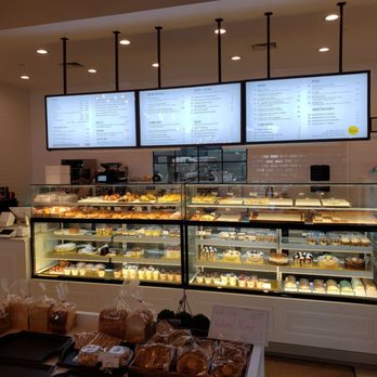 Cafe Hesed - Cafes Near Me - Little Ferry, New Jersey