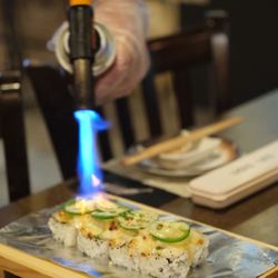 Suki Sushi - Chef'Special