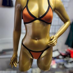 Naughty Girl Essentials - We make bikinis