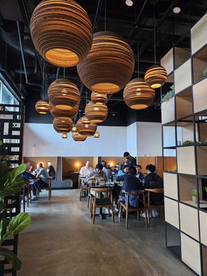 Vivienne's Bistro by null