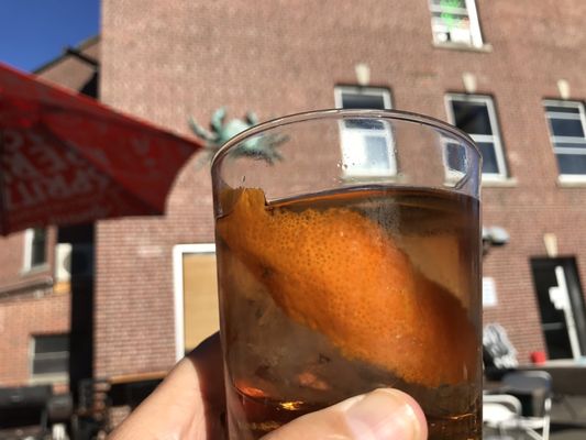 The Wallingford Dram by null