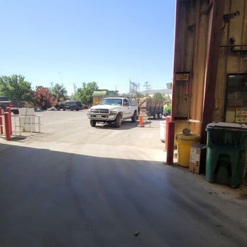 WM - Stead Transfer Station - Dumpster Rental Near Me - Stead, Nevada WM - Stead Transfer Station - Dumpster Rental Near Me - Stead, Nevada