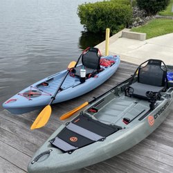 Estero River Outfitters