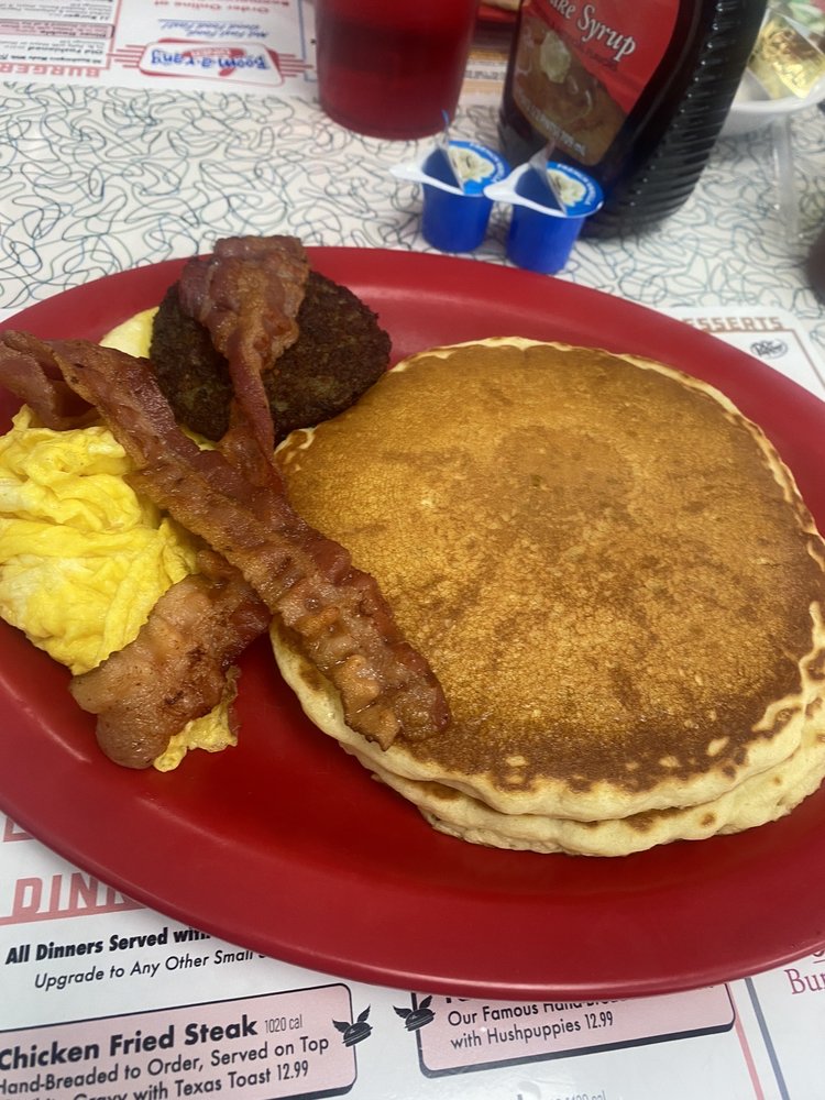 BOOMARANG DINERS LAWTON Updated September 2024 27 Photos & 48