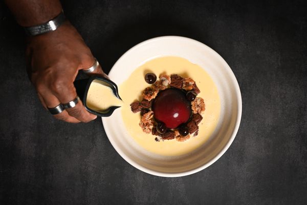 1912 Ocean Bar & Rooftop by null