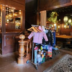 Rhein Haus Seattle