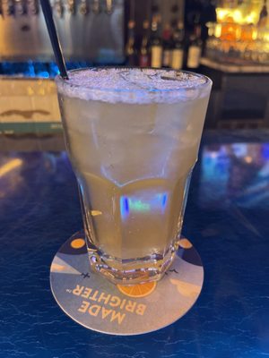 Iron Bar & Lounge NYC - Hell's Kitchen by null