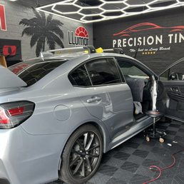 2019 wrx