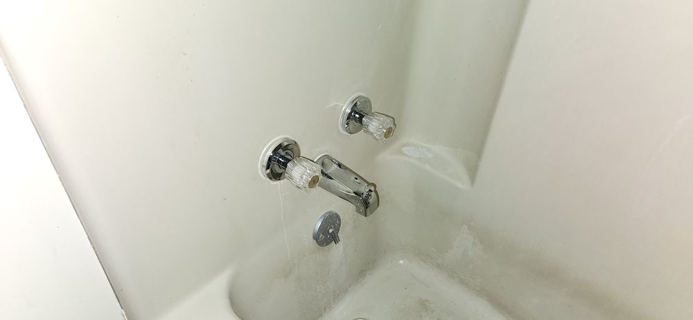 Slide of Rogers Plumbing And More