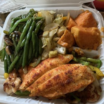Mid Atlantic Seafood - My plate. - Seafood Near Me - Takoma Park, Maryland Mid Atlantic Seafood - My plate. - Seafood Near Me - Takoma Park, Maryland