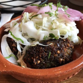 Hummus Kitchen - Middle Eastern Near Me - New York, New York