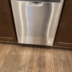 Jaime Handyman - Dishwasher