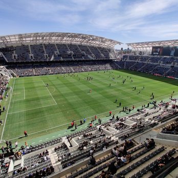 BMO Stadium - Stadiums & Arenas Near Me - Los Angeles, California BMO Stadium - Stadiums & Arenas Near Me - Los Angeles, California