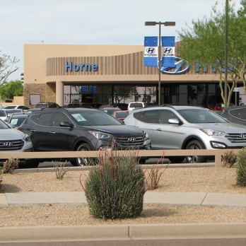 Horne Hyundai - Value pricing - Car Dealers Near Me - Apache Junction, Arizona
