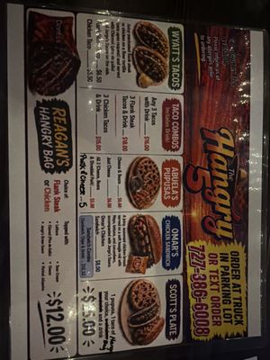 Menu photo 1 Menu photo 1