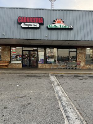 Bella Vista 2 by null