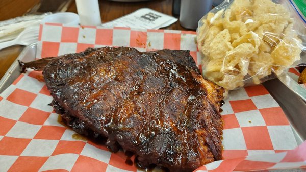 Slick Pig BBQ by null