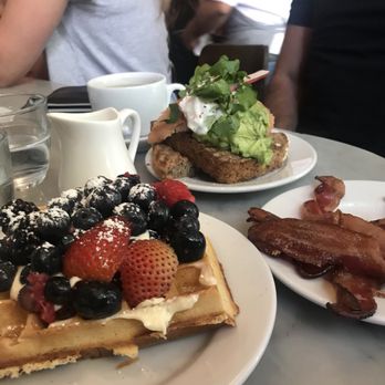 Buvette - French Near Me - New York, New York