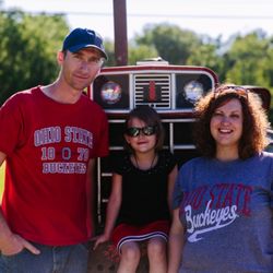 Moores Heritage Farm Market
